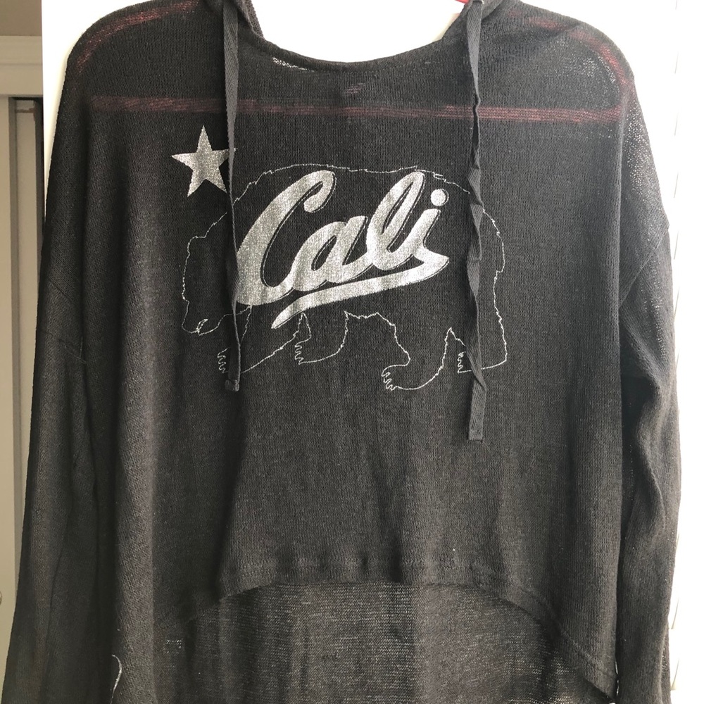 Rare Cali Hoodie
